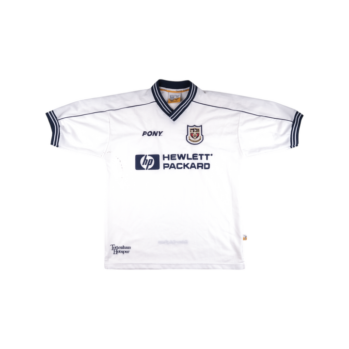 Tottenham 1997-99 Home