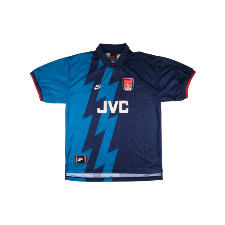 Arsenal 1995-96 Away