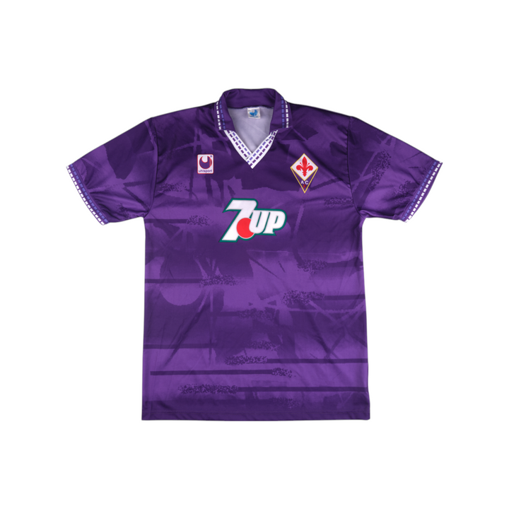 Fiorentina 1992-93 Home #11