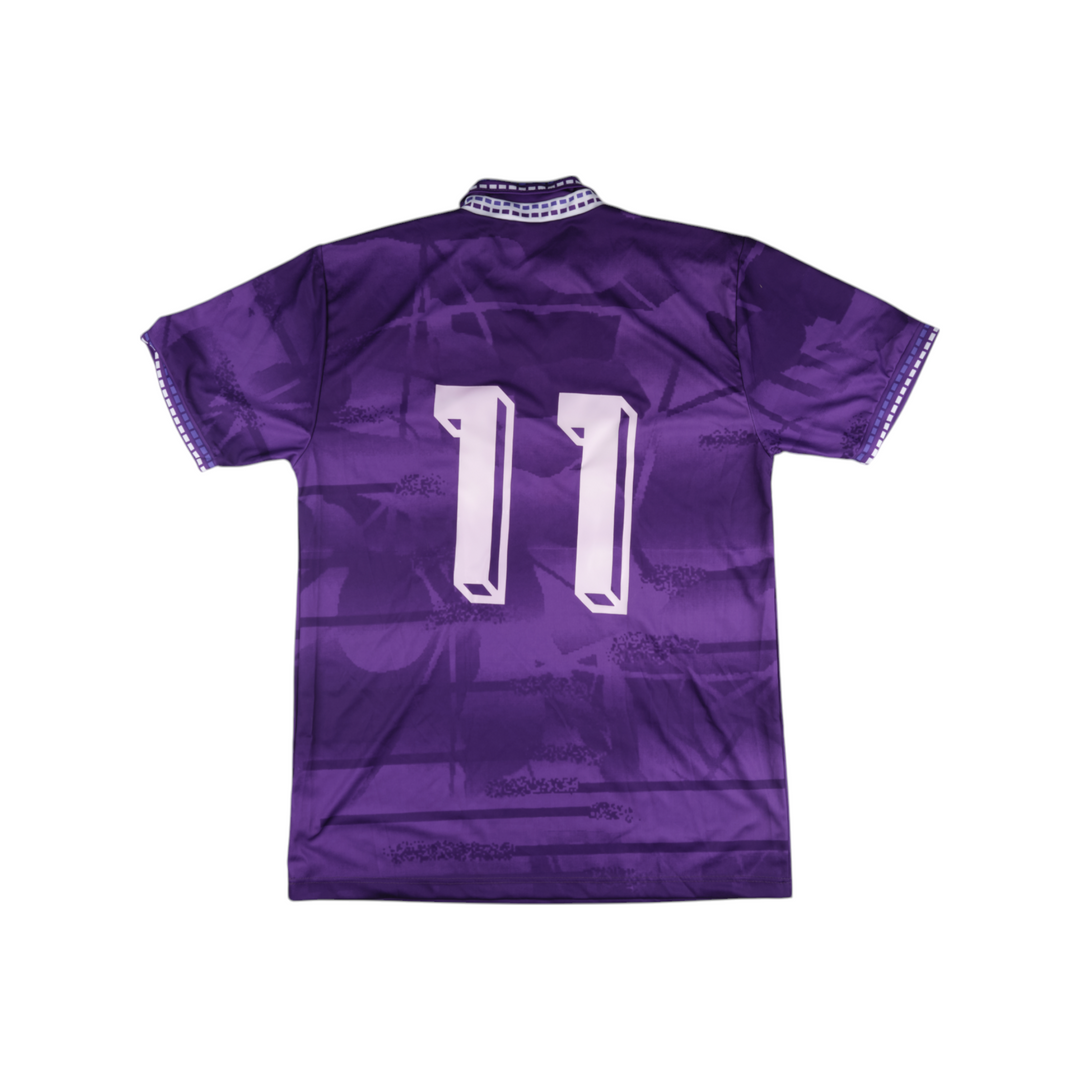 Fiorentina 1992-93 Home #11