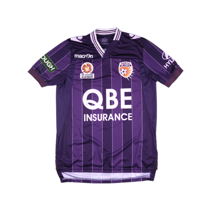 Perth Glory 2013-14 Home