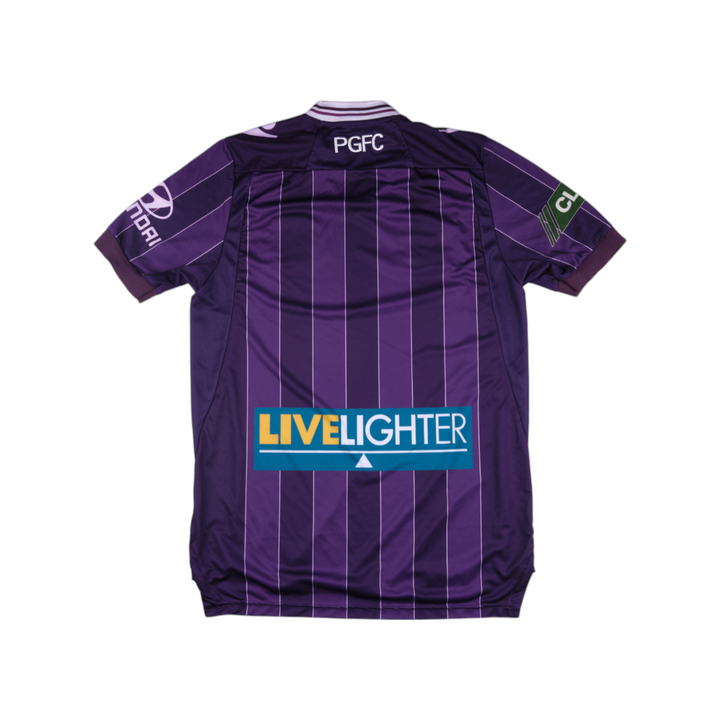 Perth Glory 2013-14 Home