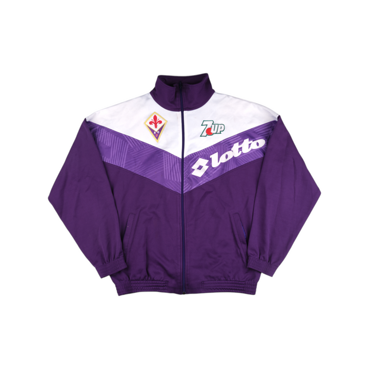 Fiorentina 1992-93 Traning Jacket