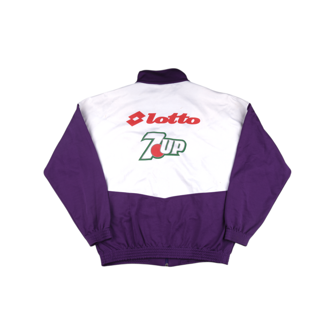 Fiorentina 1992-93 Traning Jacket