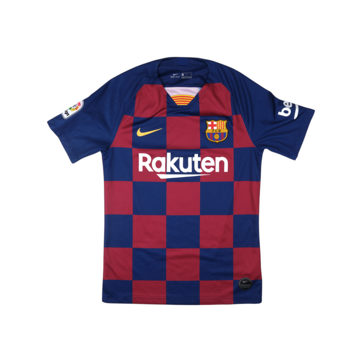 Barcelona 2019-20 Home