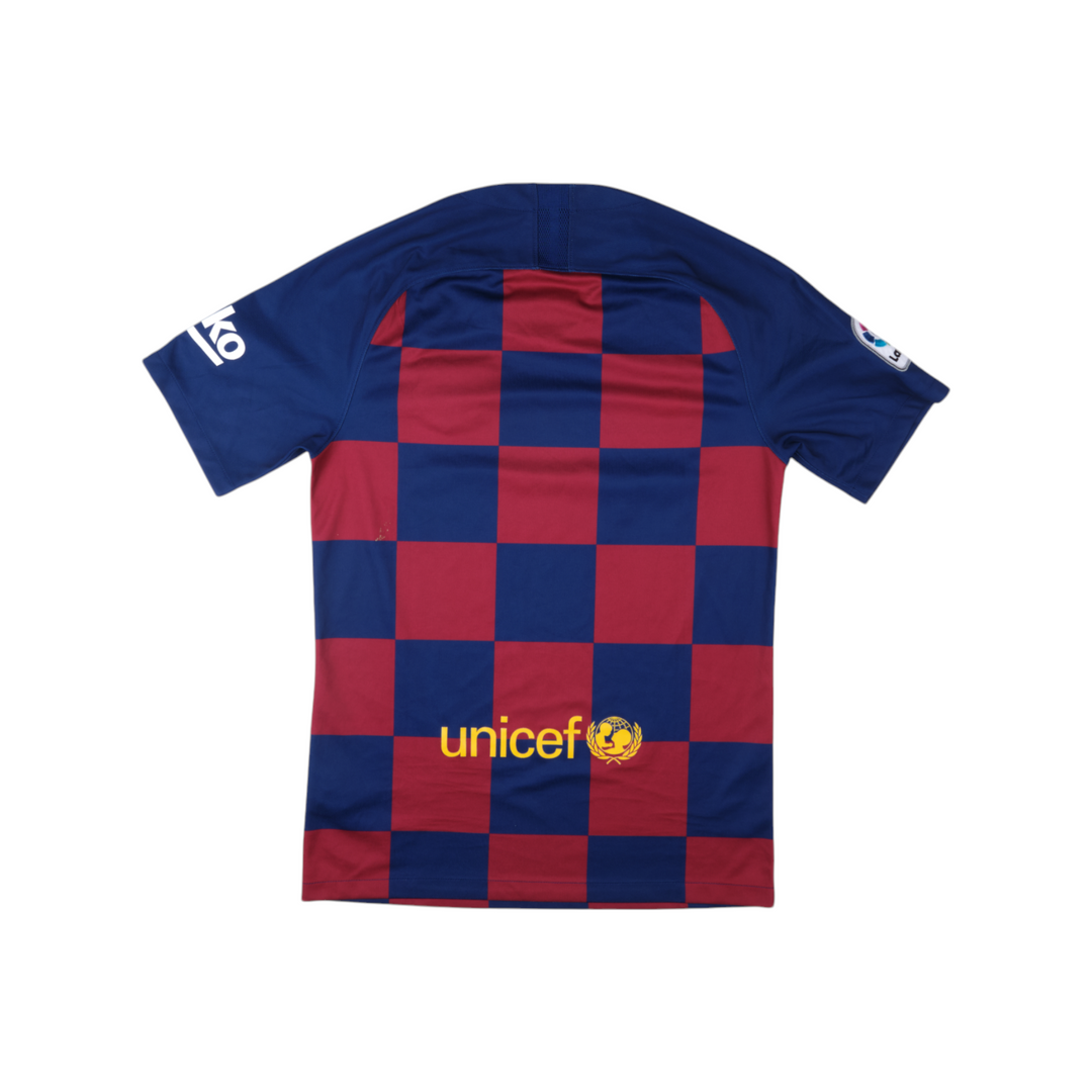 Barcelona 2019-20 Home