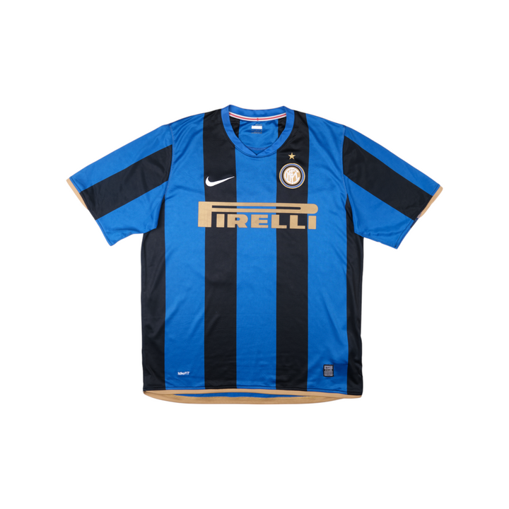 Inter Milan 2008-09 Home