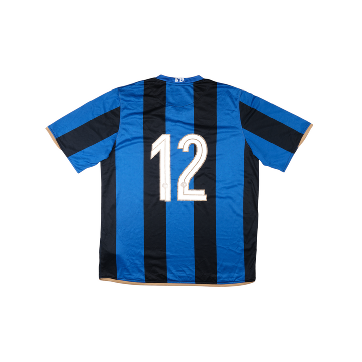 Inter Milan 2008-09 Home