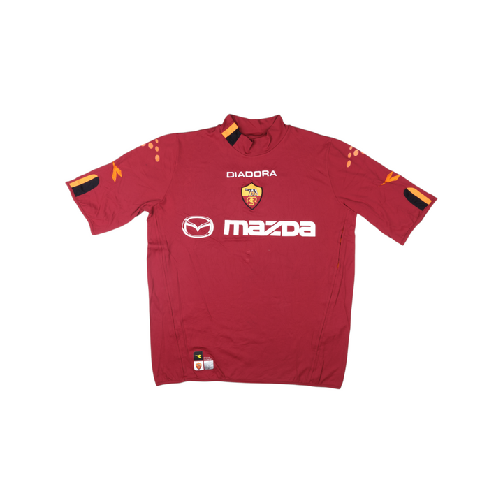 AS Roma 2003-04 Home