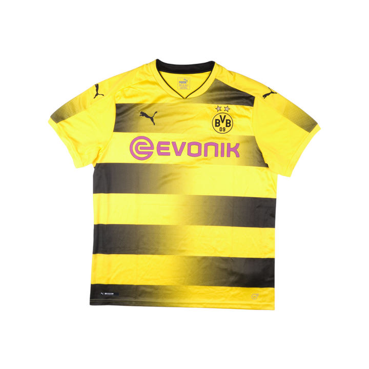 Borussia Dortmund 2017-18 Home