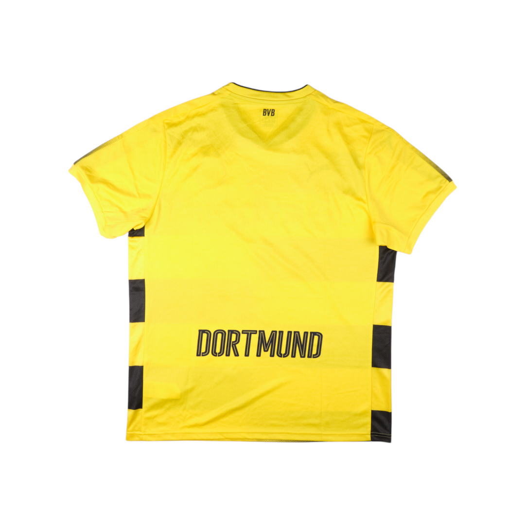 Borussia Dortmund 2017-18 Home