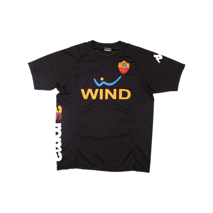 AS Roma 2008-09 Third