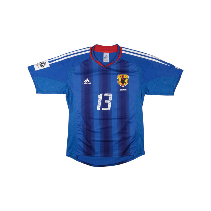 Japan 2004 Home #13 Yanagisawa