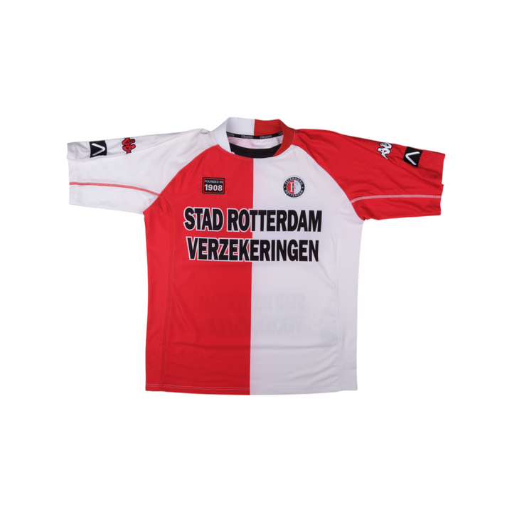 Feyenoord 2003-04 Home