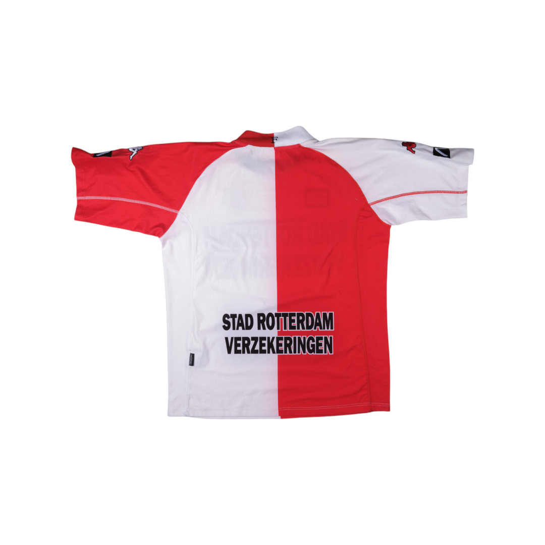 Feyenoord 2003-04 Home