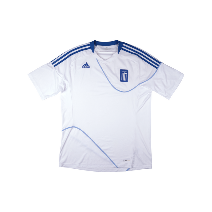 Greece 2010 Home