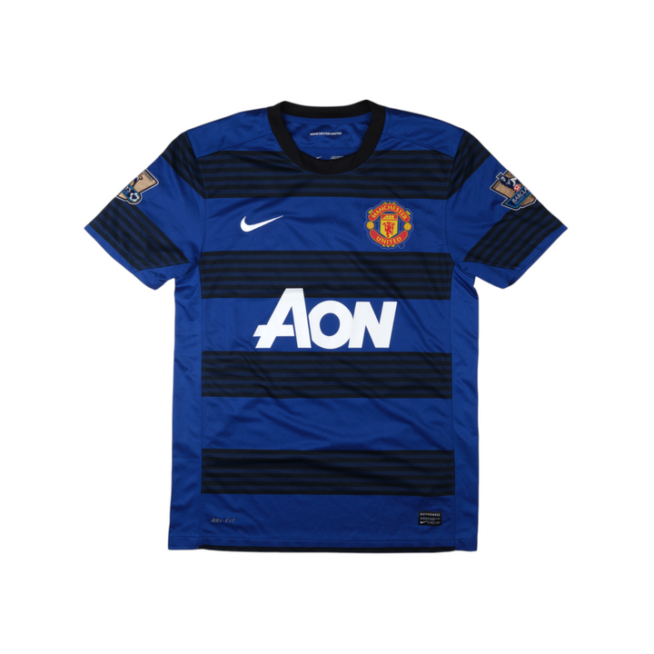 Manchester United 2011-13 Away #11 Giggs