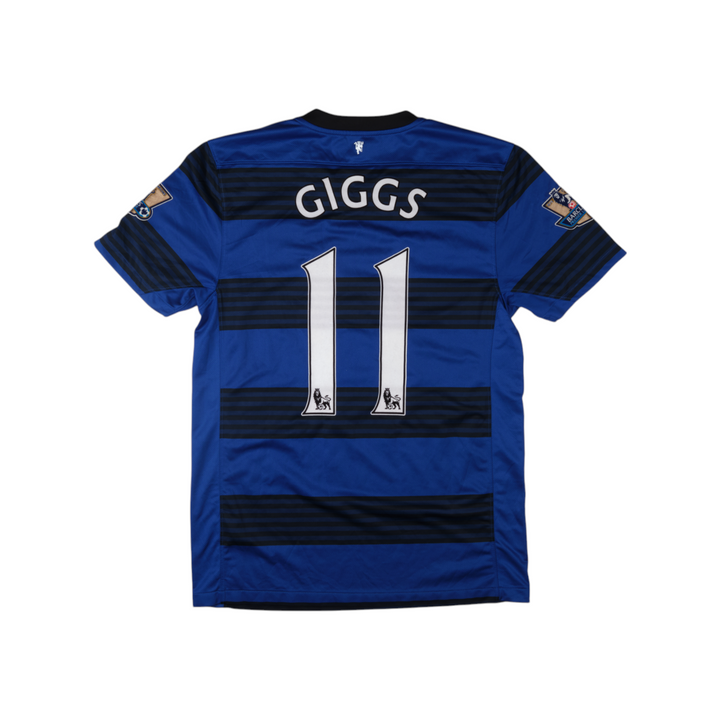 Manchester United 2011-13 Away #11 Giggs