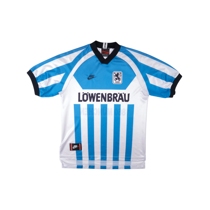 1860 Munich 1995-96 Home