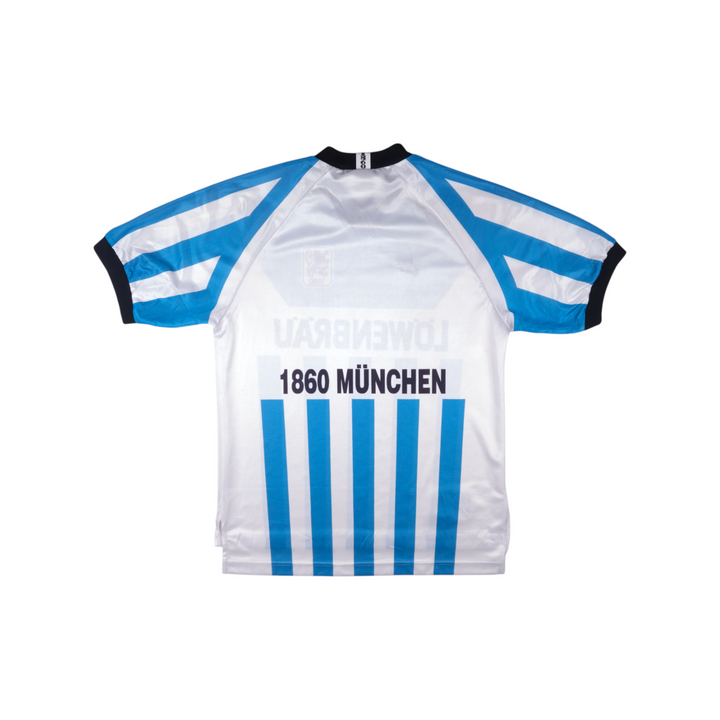 1860 Munich 1995-96 Home