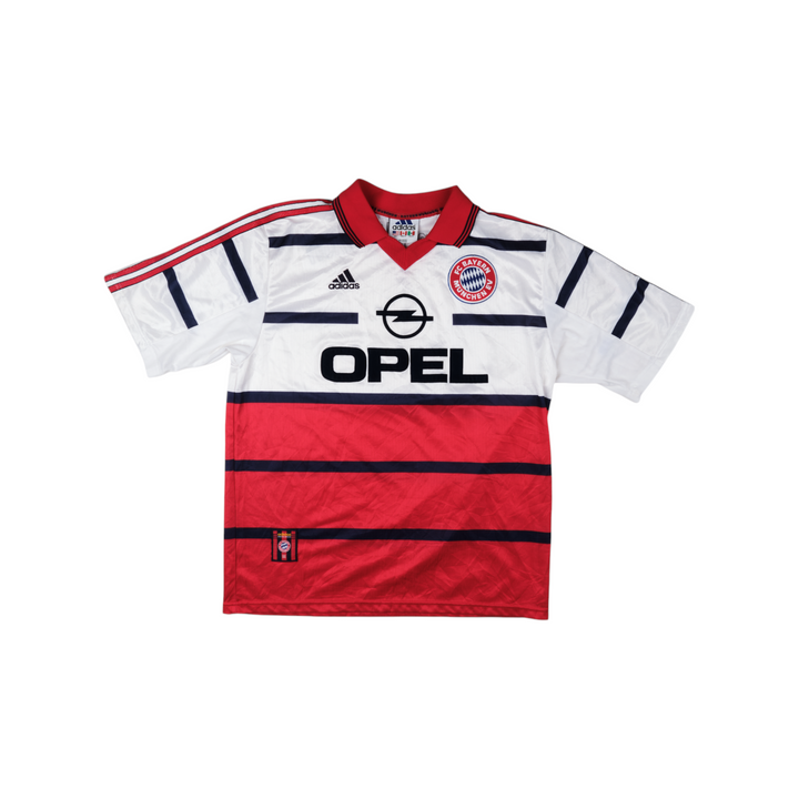 Bayern Munich 1998-00 Away