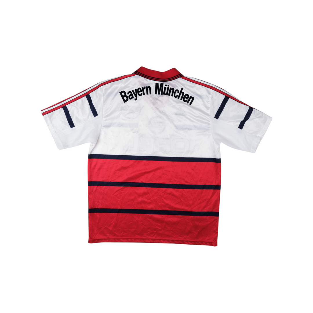 Bayern Munich 1998-00 Away