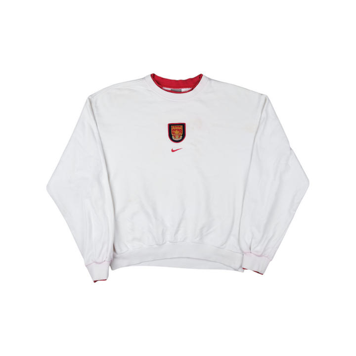 Arsenal 90s Sweatshirt