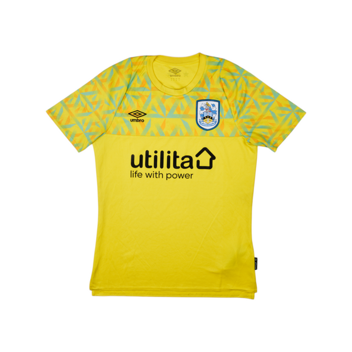 Huddersfield Town 2022-23 GK 2