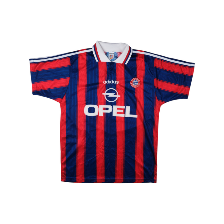 Bayern Munich 1995-97 Home