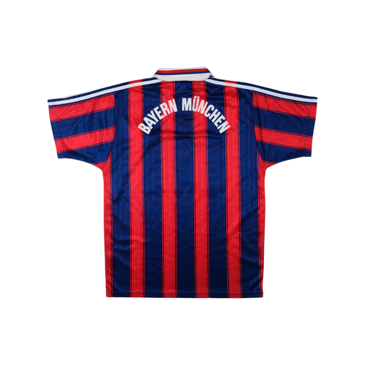 Bayern Munich 1995-97 Home