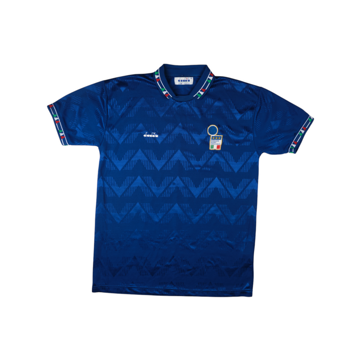 Italy 1994 Diadora Fan Kit