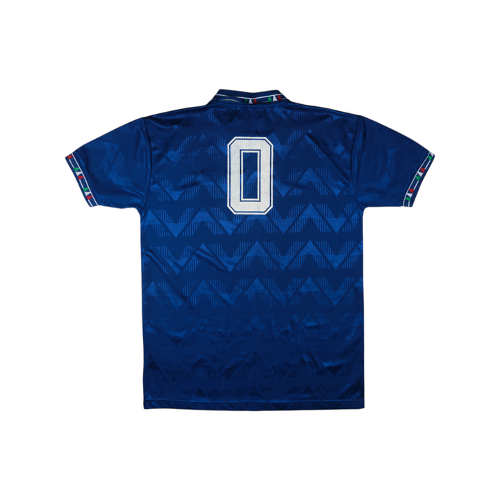 Italy 1994 Diadora Fan Kit