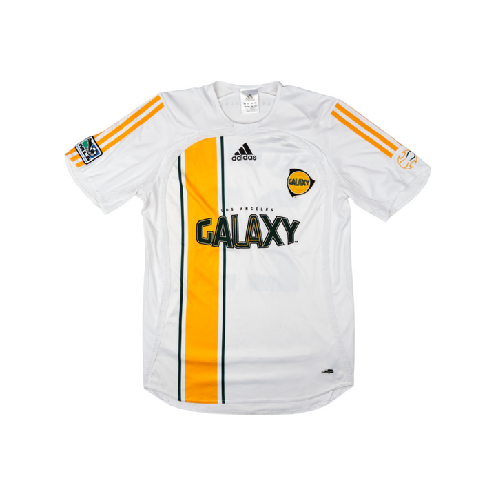 La galaxy 2006 Away #23 BECKHAM