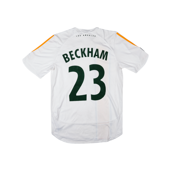 La galaxy 2006 Away #23 BECKHAM