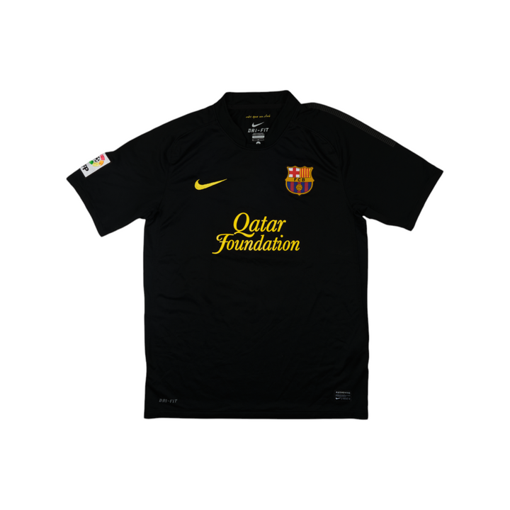 Barcelona 2011-12 Home #10 MESSI