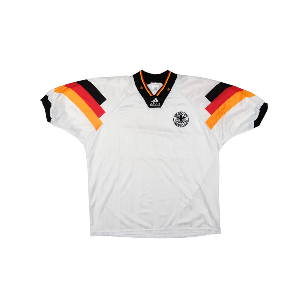 Germany 1992-93 Home