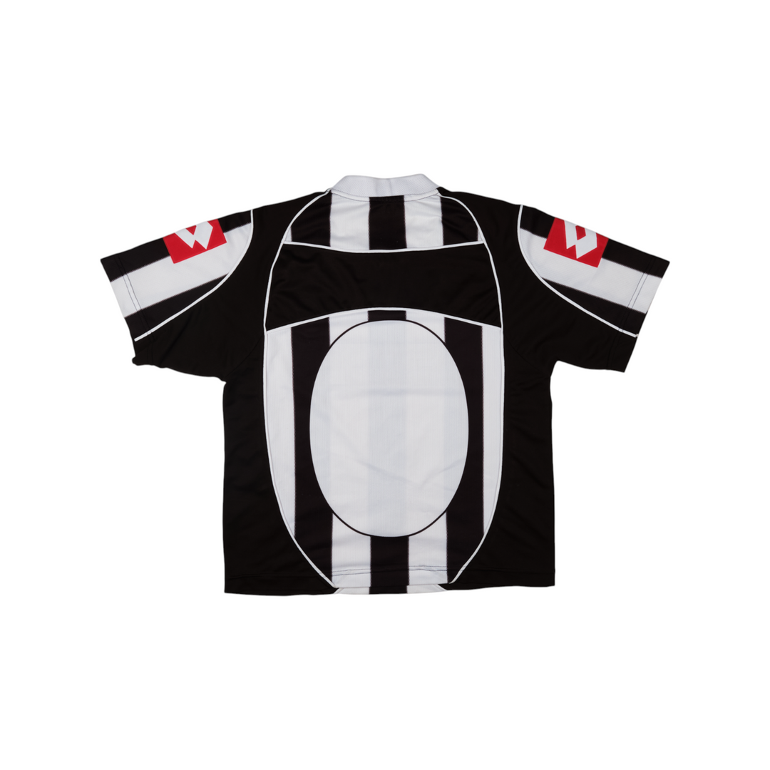 Juventus 2002-03 Home