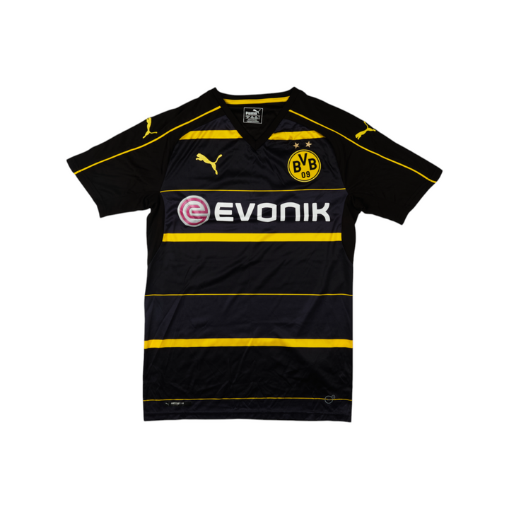 Dortmund 2016-17 Away