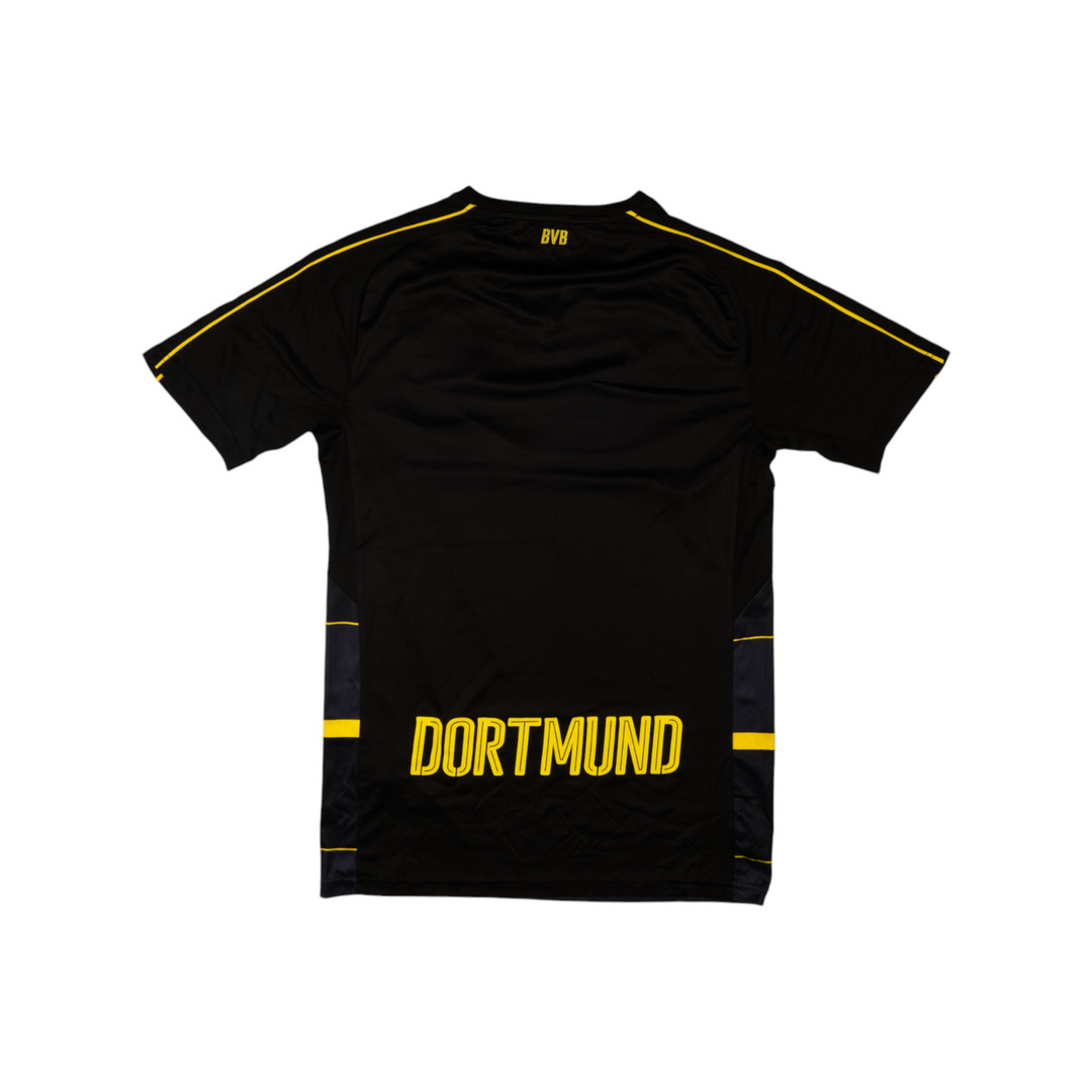 Dortmund 2016-17 Away