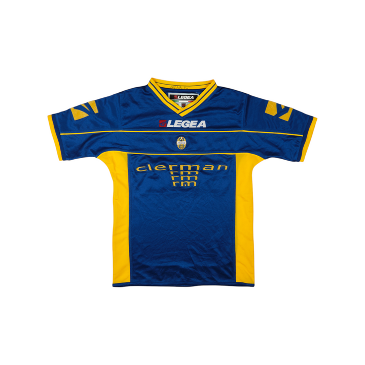 Verona 2003-04 Training Shirt