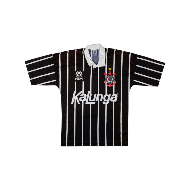 Corinthians 1993 Away #10