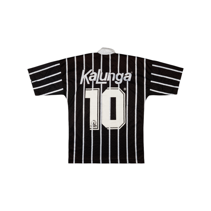 Corinthians 1993 Away #10