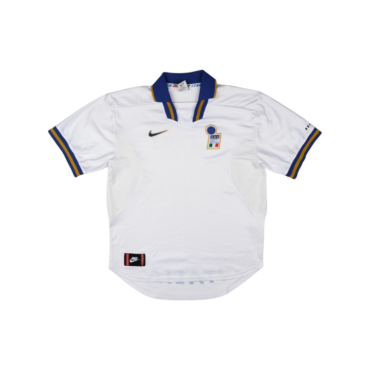 Italy 1996-97 Away