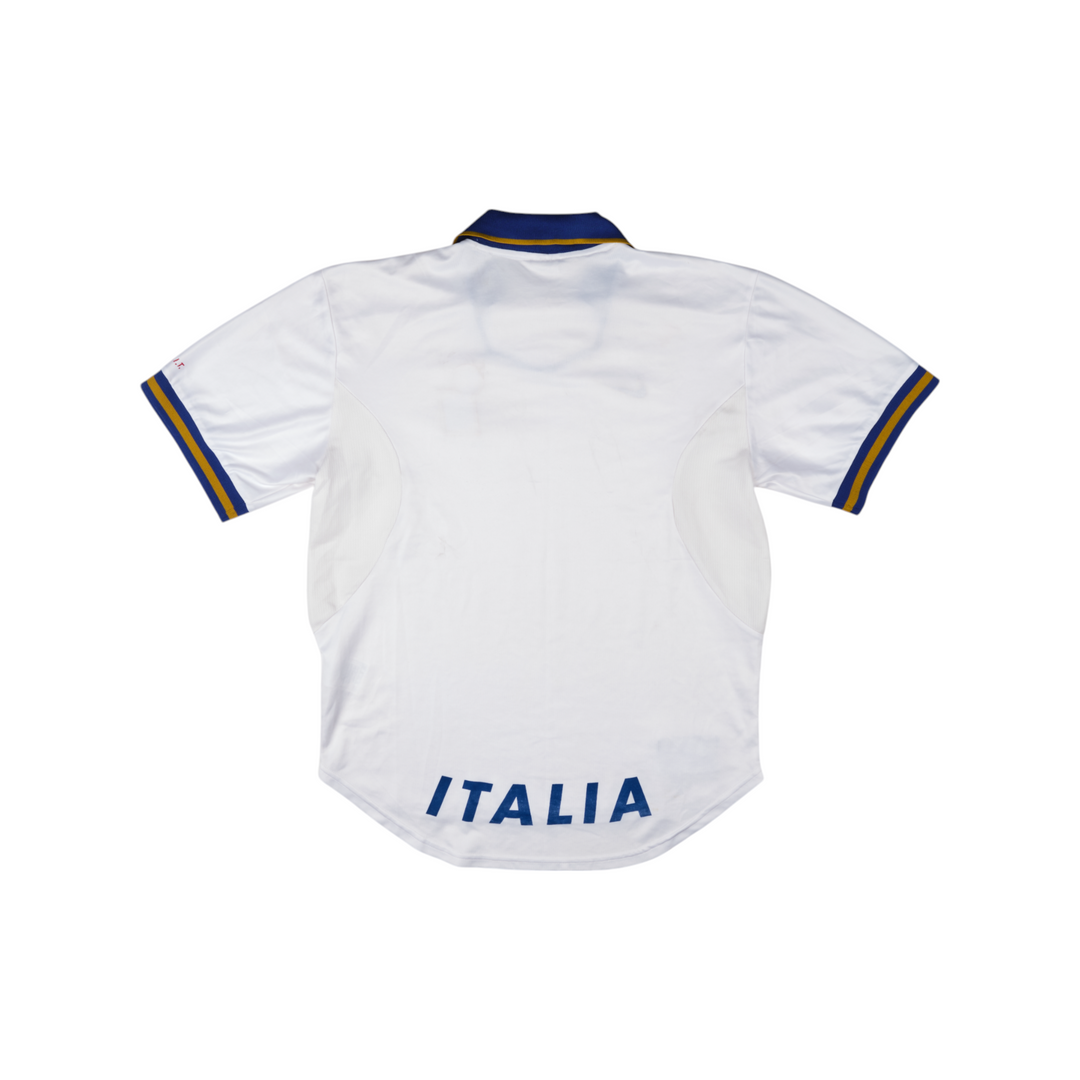 Italy 1996-97 Away