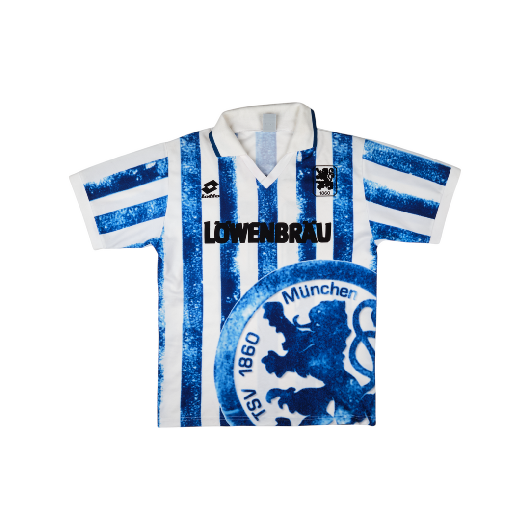 1860 Munich 1994-95 Home #10