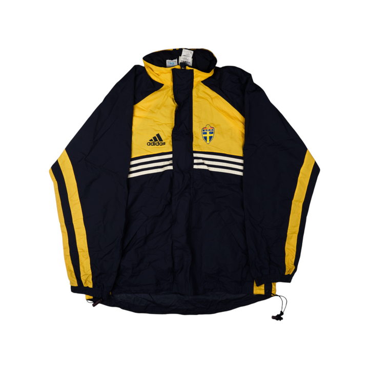 Sweden 1998-99 Adidas Jacket