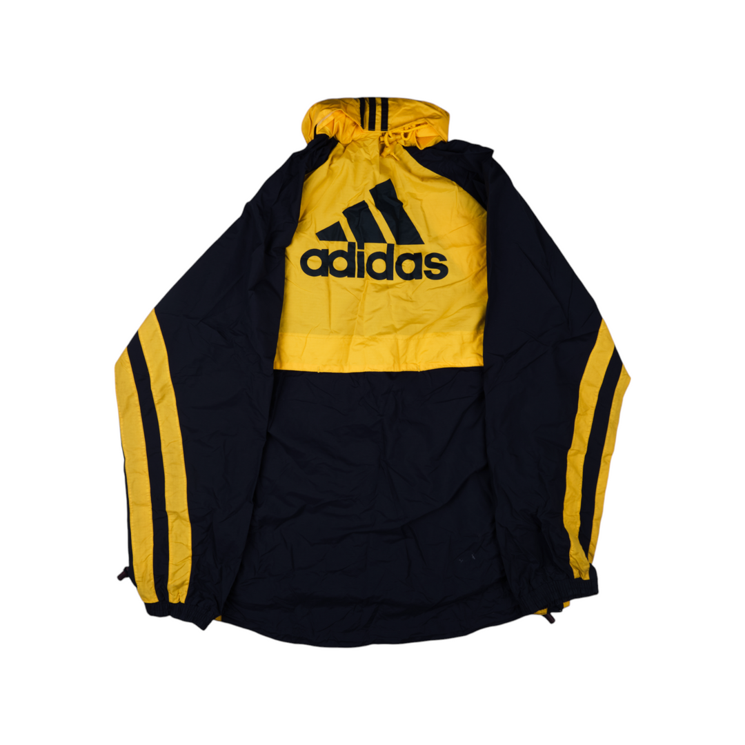 Sweden 1998-99 Adidas Jacket