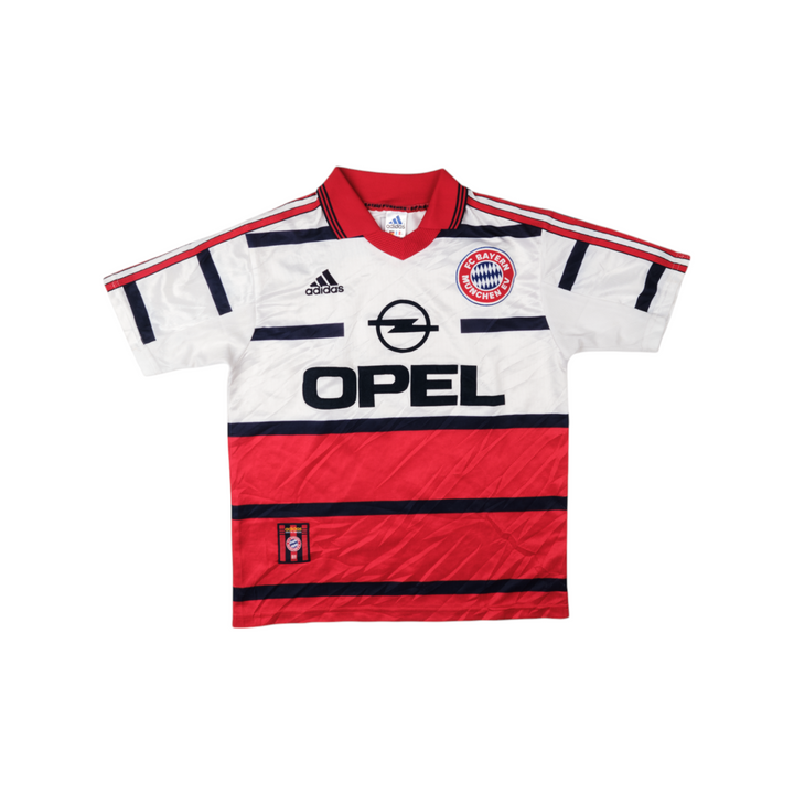 Bayern Munich 1998-00 Away