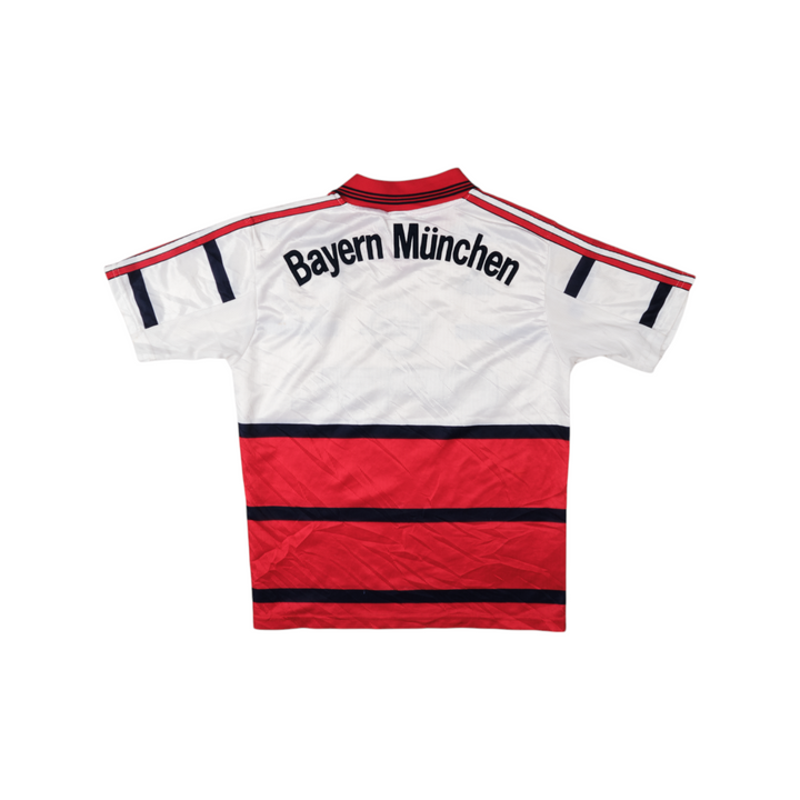 Bayern Munich 1998-00 Away