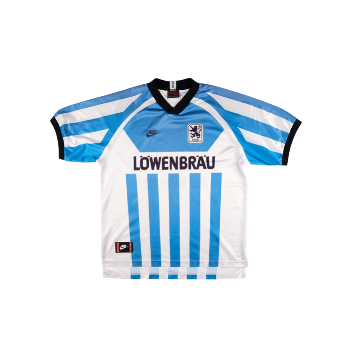 1860 Munich 1995-96 Home